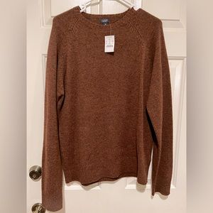 JCrew Sweater